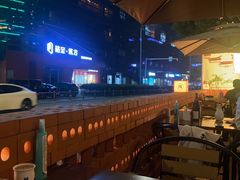 -蚝翅·海鲜粥·烧烤·羊肉季(鄞州万达店)