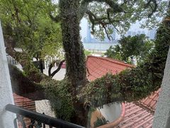 -澳门圣地牙哥古堡酒店