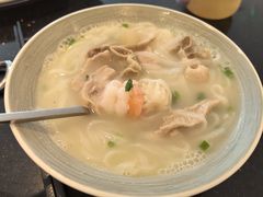 -三亚亚龙湾瑞吉酒店·铭轩中餐厅Mingxuan·海南菜·粤菜