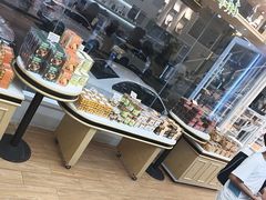 -大麦嘉动物奶油生日蛋糕(军分区新建北路店)