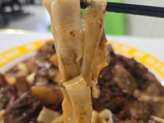 -金柱大盘鸡(和田二街店)