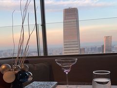 -北京柏悦酒店·锦庭餐厅Dining Room