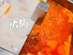 -海底捞大排档火锅(悦荟广场店)