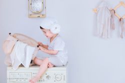 -光影纪·Baby·Home儿童摄影(丁桥店)