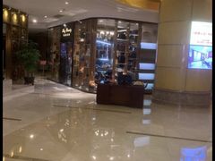 -华安国际大酒店-餐厅