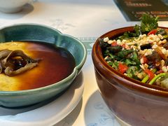 -云海肴·汽锅鸡·云南菜(高德置地店)