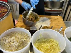 -安徽阜阳卷馍(西单店)