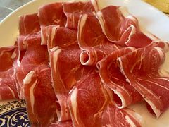 -福寿斋·老北京铜锅涮肉·烧烤(清岚店)