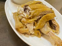 -兴乐饭店(齐飞路店)