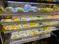 -101花果山山芭榴莲(史密斯街店)