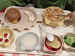 -西贝(南开大悦城店)