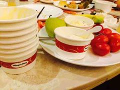 -芭菲盛宴·环球美食(解放碑英利国际店)