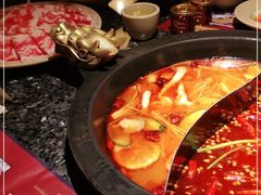 -蜀大侠火锅(四川北路店)