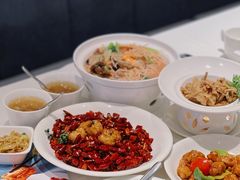 -莆田餐厅PUTIEN(武商MALL店)
