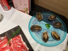 -红鼎豆捞·专注品质海鲜20年(宝丰路店)
