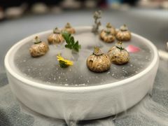 云南黑松露菌香布袋-翠府(翠湖北路店)