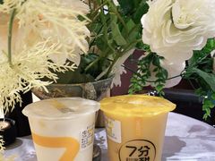 -7分甜(雨花客厅店)
