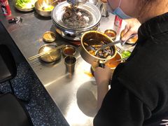 -本炙炭烤·蒲烧活鳗料理店(金沙洲店)