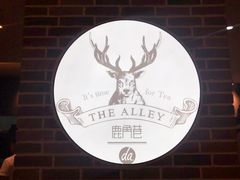 -鹿角巷The Alley(龙湖天街店)