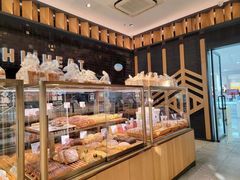 -原麦山丘(天虹店)