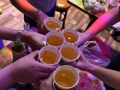 -蓝乐光量贩KTV(浦东禹悦汇店)