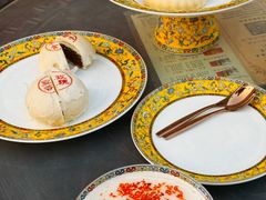 -富华斋饽饽铺·宫廷糕点·伴手礼(护国新天地店)