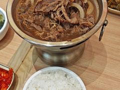 -米村拌饭(金象城店)