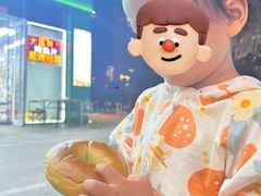 -恩点烘焙面包糕点·伴手礼(和平广场店)