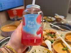 -海底捞大排档火锅(打浦路店)