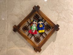 -延吉白山大厦酒店