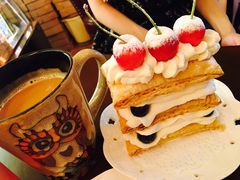 -治愈系甜品The Soothing Dessert(科海大楼店)