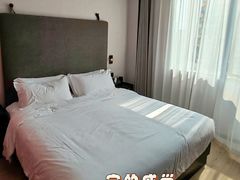 -栢里酒店(广州上下九步行街店)