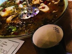 -胡桃里音乐酒馆(下沙店)