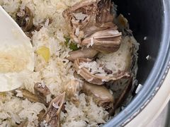 -皇鸽餐厅(龙塘店)