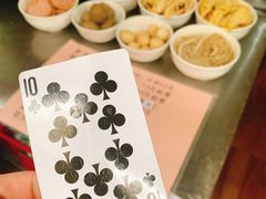 -蓉城西二道无名冒菜(西二道街店)