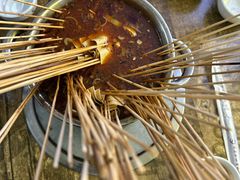 -清真·馬坡二旦烧烤(人生一串拍摄店)