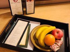 -马尼拉酒店