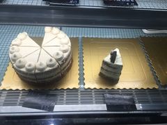 -流酥可心·牛乳蛋糕商店(禾祥西路店)