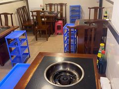 -飘香火锅(玉林西路店)