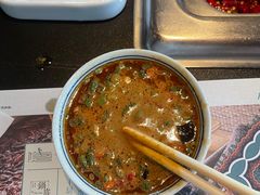 -大隐·成都火锅Bistro(合生麒麟新天地店)