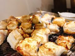 -泥炉烧肉师(新街口金銮巷店)