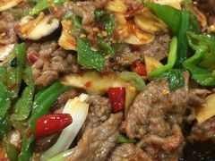 -洪霞餐馆