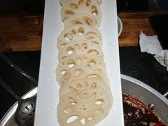 -好汉锅园林秘制老火锅 柴火霸王鸡(金沙店)