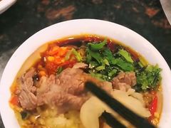 -八合里潮汕鲜牛肉火锅(深圳海岸城店)