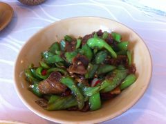 小炒肉-深山老屋(张江店)