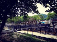 -红山村