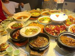 -蜀厨小匠·民间川菜(犀浦店)