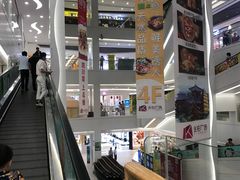 -金铂广场(龙归店)