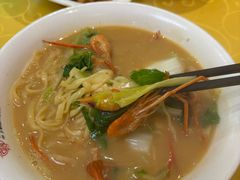 -何记面馆(龙泉山店)