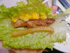 -韩宫宴烤肉·料理(苏州中心店)
